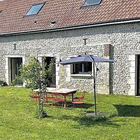 Le Clos Masure D'etretat