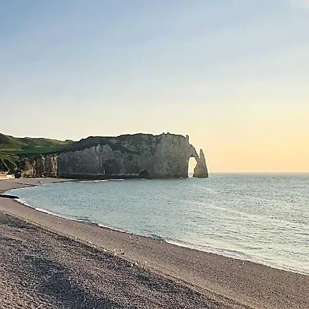 Hotel Le Clos Masure D'etretat