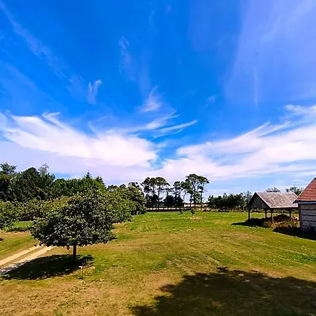 Le Clos Masure D'etretat Hotel 4*