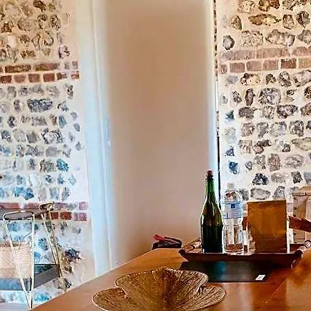 Hotel Le Clos Masure D'etretat Bordeaux-Saint-Clair