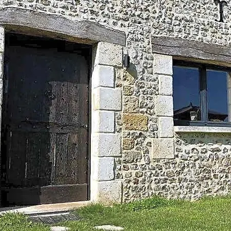 Le Clos Masure D'etretat Hotel Bordeaux-Saint-Clair