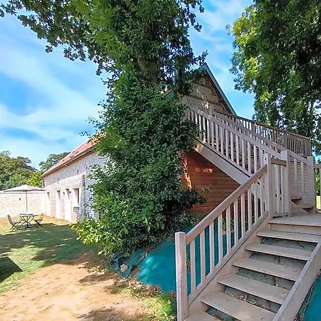 Le Clos Masure D'etretat Hotel