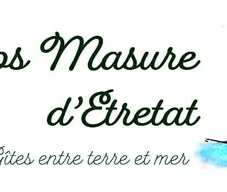Hotel Le Clos Masure D'etretat 4*