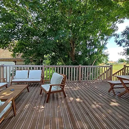 Hotel Le Clos Masure D'etretat Bordeaux-Saint-Clair