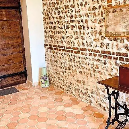 Le Clos Masure D'etretat 4*