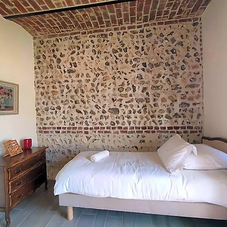 Hotel Le Clos Masure D'etretat
