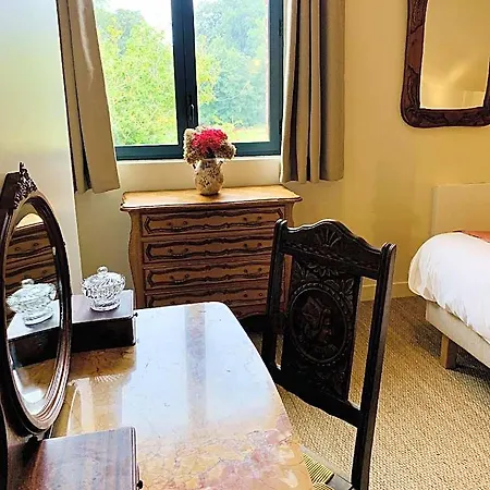 Le Clos Masure D'etretat 4*