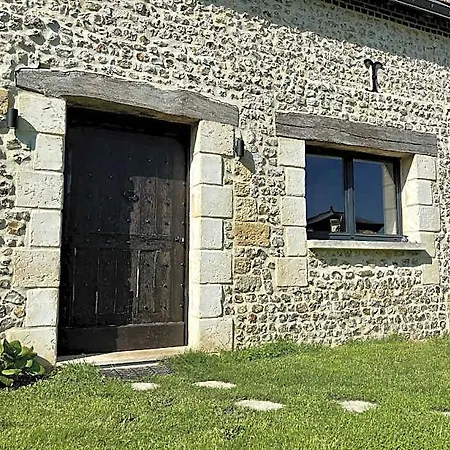 Le Clos Masure D'etretat 4*